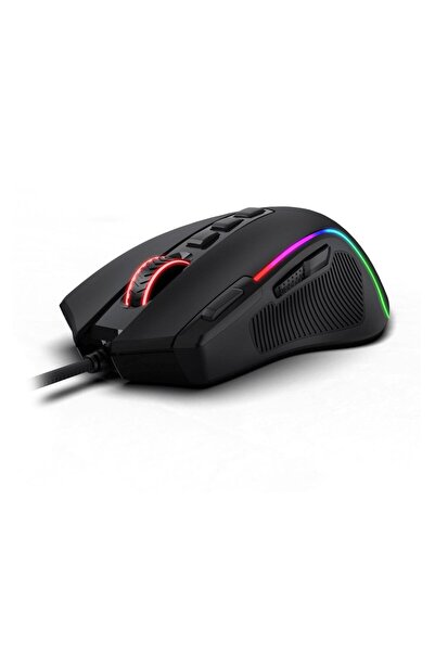 REDRAGON M612-R PREDATOR Gaming RGB 8000 DPI Fare
