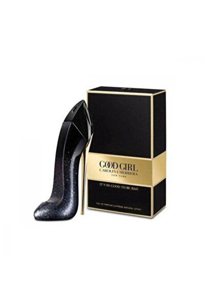 Carolin Herrera كارولينا هيريرا - قود قيرل سوبريم او دو بارفيوم 80 مل