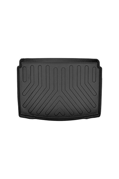 Rizline Cupra Formentor 2024 Sonrası Bagaj Havuzu | Alt Bagaj