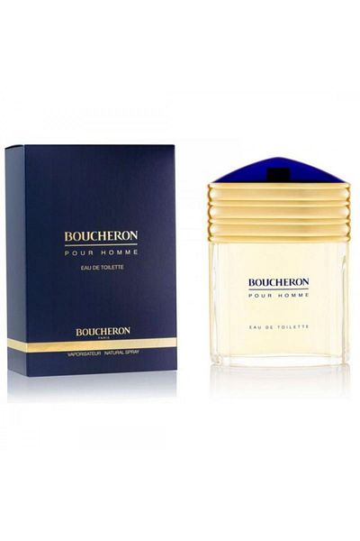 Boucheron عطر بوشرون بور هوم او دو تواليت-100مل