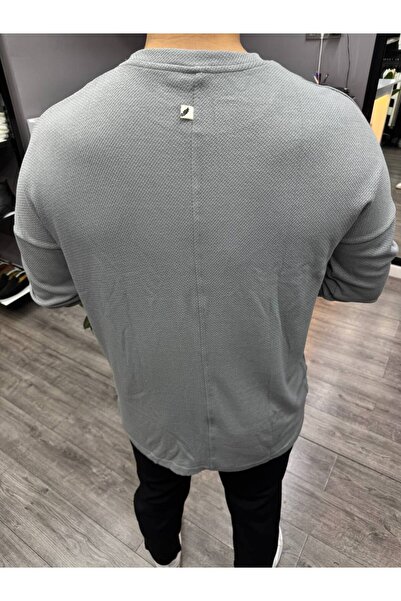 BYATA MENS STYLE Men's Oversize Sweater