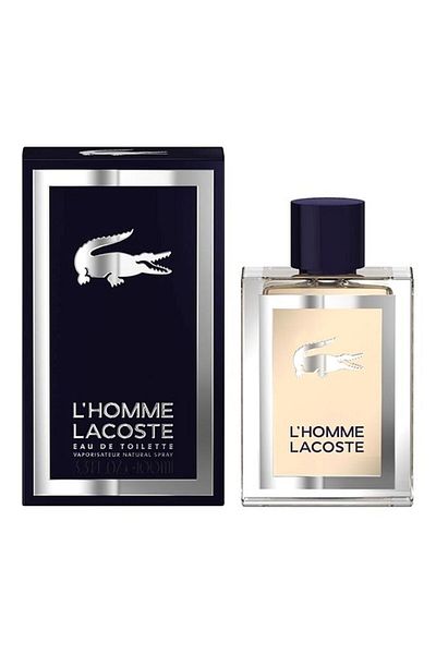 Lacoste Lacoste L'Homme EDT For Men 100ml