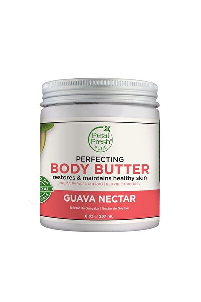 Petal Fresh Pure زبدة الجسم المثالية بنكهة الجوافة 237 مل