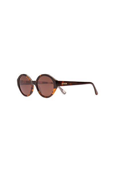 Barbour BA8123 Güneş Gözlüğü C3 Dark Tortoise/Brown