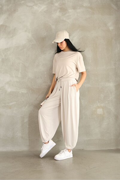 OYS MODAL KUMAŞ ŞALVAR