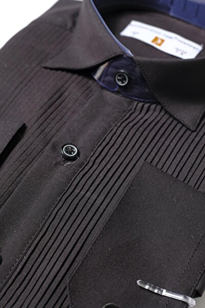 Doctor junior Плісирований нашийник Гомлек