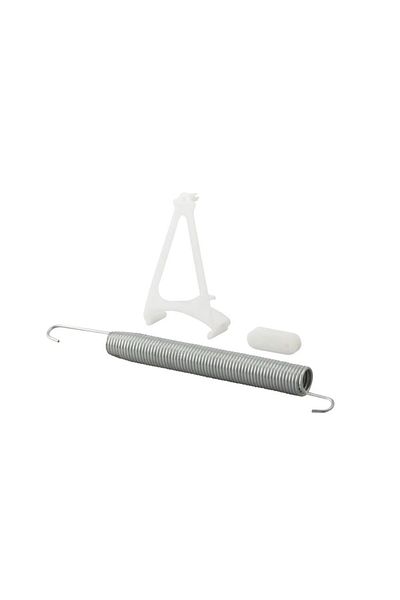Supervac Dishwasher Door Hinge Spring, Compatible with Siemen.S Se24E232Tr