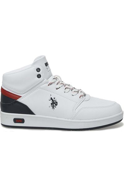 U.S. Polo Assn. Pantofi sport pentru femei U.S. Polo 3w Malone Gsn 3pr