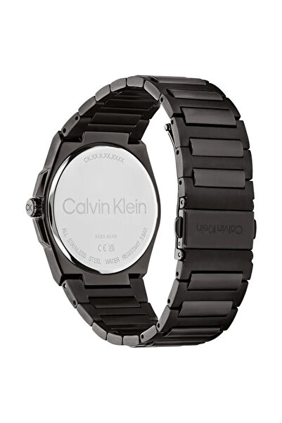 Calvin Klein CK25200455 Erkek Kol Saati