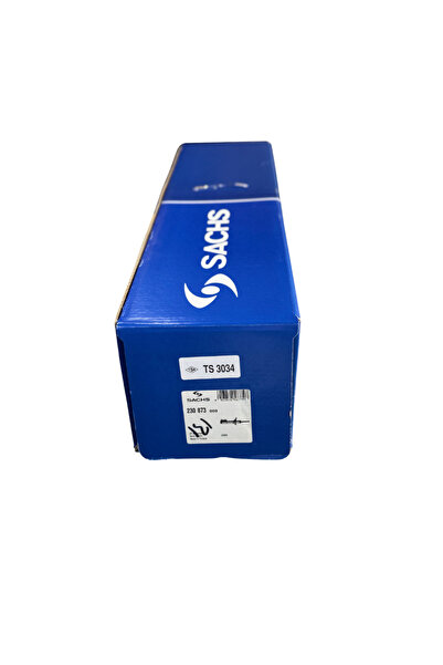 SACHS Doğan ŞAHİN KARTAL-131/SLX ÖN AMORTİSOR