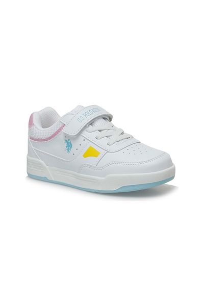 U.S. Polo Assn. Us Polo 3m Fantas 3Fx Kids Sneakers