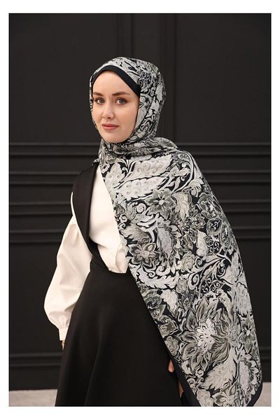Silk Home Σάλι Mayda 81005-01