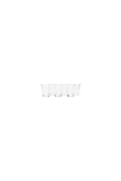 Bialetti 6 Piç Glass Espresso Cups Set
