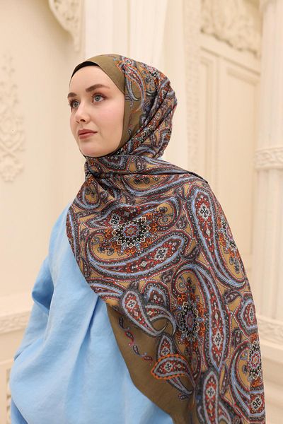 Silk Home Σάλι Mayda 81002-31