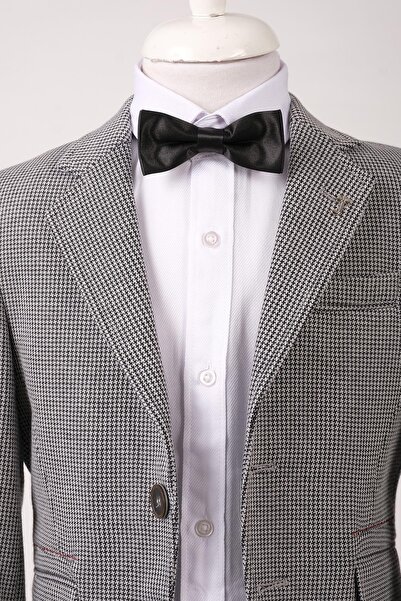 Doctor junior Boy's Knitted Fabric Jacket