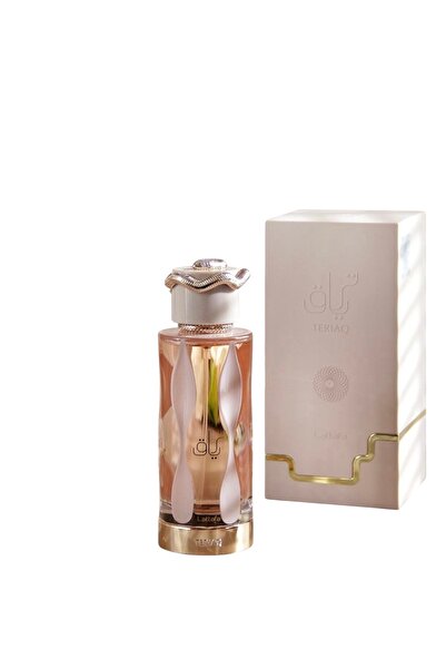 lattafa Antidote perfume from its gentleness