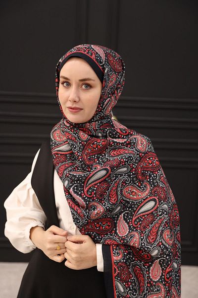 Silk Home Mayda Shawl 81003-02