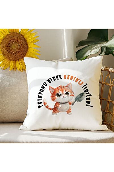 qoeuyl boutique Spusti telefon, brini o svom stomaku B Štampano supružnik, lj...