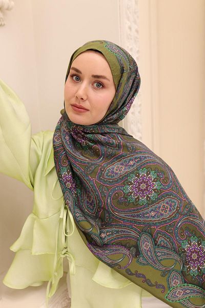 Silk Home Mayda Shawl 81002-38