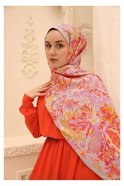 Silk Home Μοντέλο Mayda Shawl 81005-20
