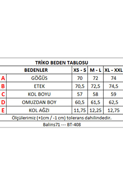 BALİNS Kadın Yarasa Kol Muline Triko Pembe
