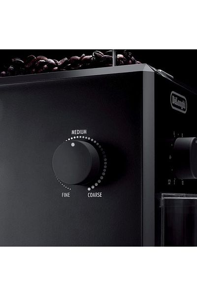 DELONGHİ De'Longhi Electric Coffee Grinder,
