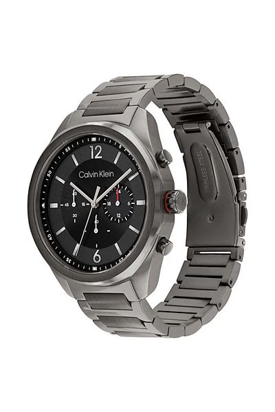Calvin Klein Ck25200267 Men's Wristwatch - Stylish and Functional