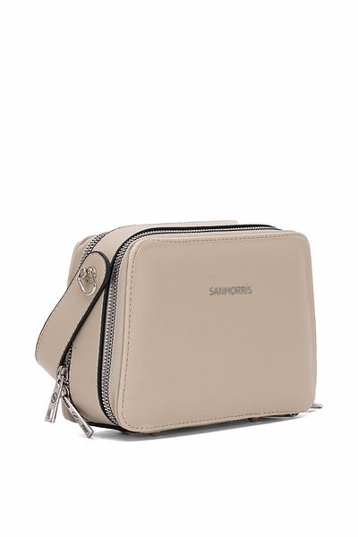 Ayakkabı Fuarı Elit Snm1427C Women's Handbag Tan