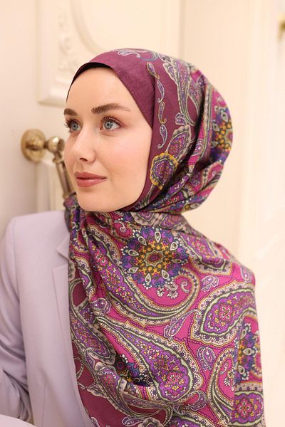 Silk Home Mayda Shawl 81002-26