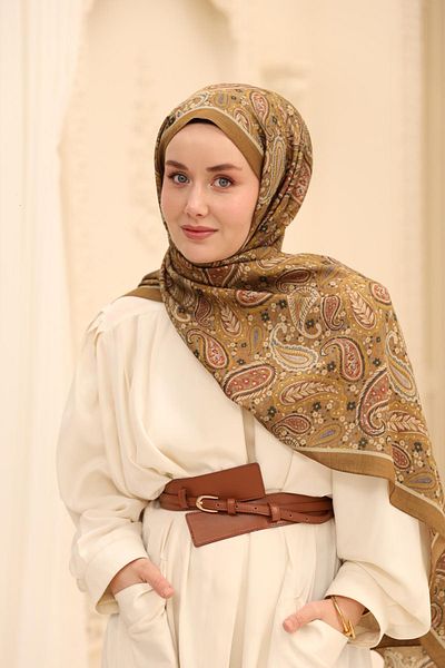 Silk Home Mayda Shawl 81003-25