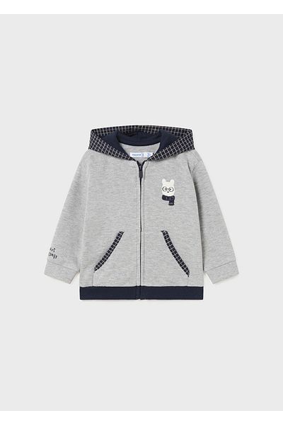 MAYORAL Boys' Tracksuit Set - 3 Pieces _ Mnvs2815