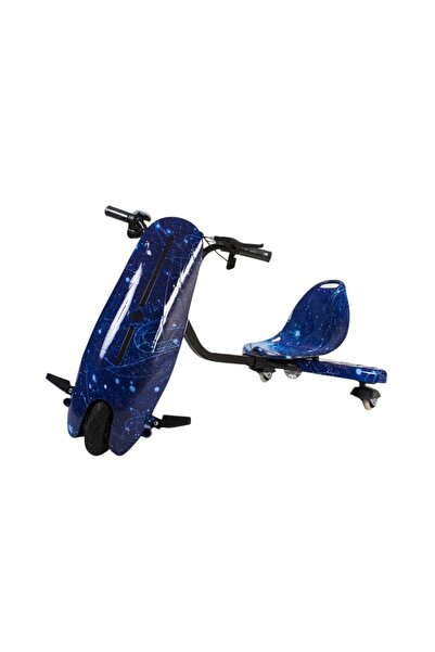 SMART STORE Citymate Drift Car Elektrikli Kaykay Dirift Kar Hoverboard Scooter Bluetoothlu D12