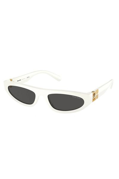 Miu Miu 07zs 1425s0 نظارة شمسية للنساء - موديل 56-19