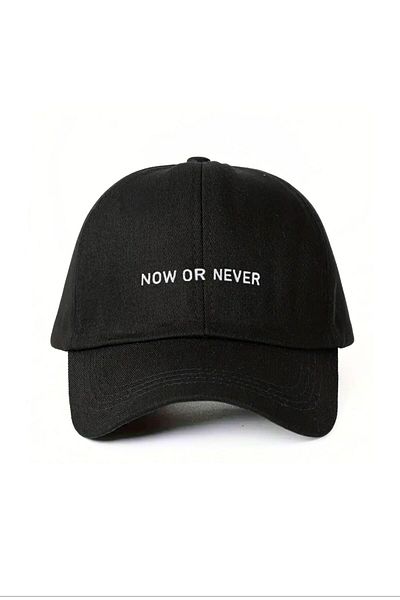 GYES Unisex Adjustable Printed Sports Cap Original Cap