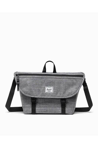 herschel حقيبة كروس صغيرة من كوف