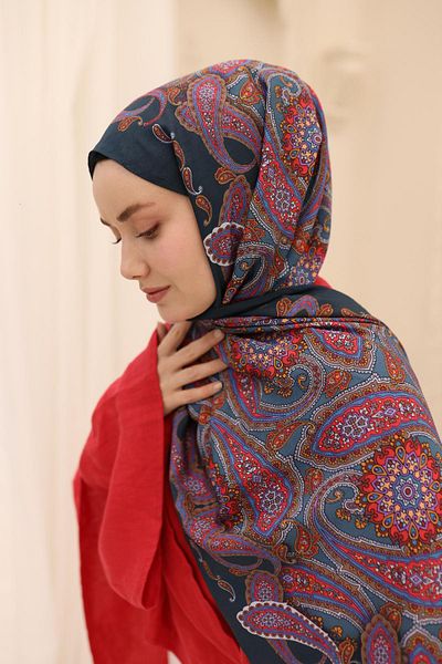 Silk Home Şal Mayda 81002-40