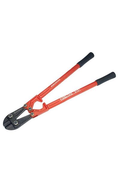 İzeltaş İzeltaş Iron Cutting Scissors 36" (900 mm) - Izeltaş 2350270036