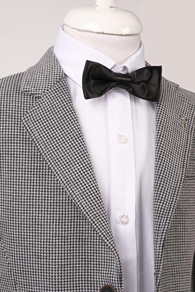 Doctor junior Boy's Knitted Fabric Jacket