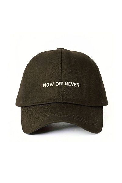 GYES Unisex Adjustable Printed Sports Cap Original Cap