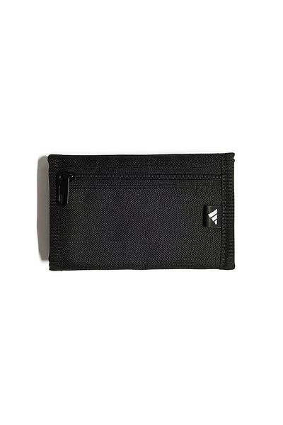 adidas Varsity Wal Unisex Wallet Black