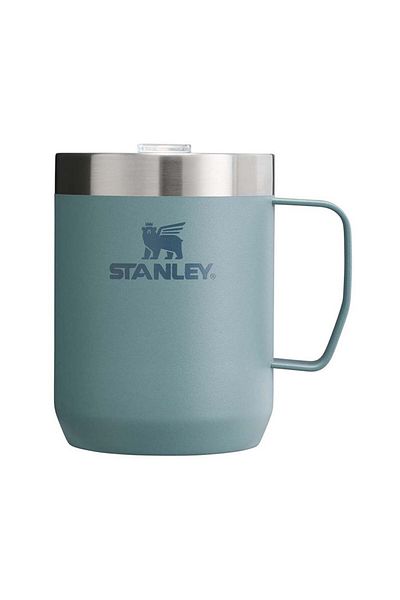 Stanley Green 0.23 L Classic Legendary Camp Thermos Cup