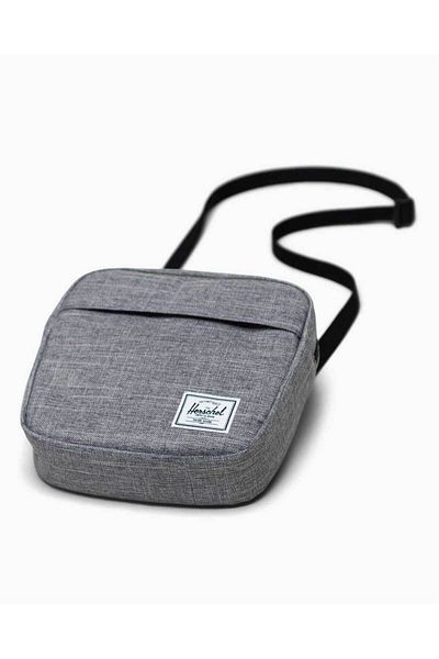 herschel حقيبة كروس كلاسيكية