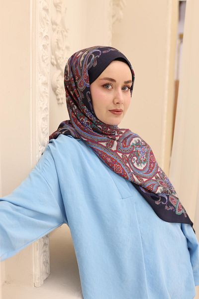 Silk Home Mayda Shawl 81002-11