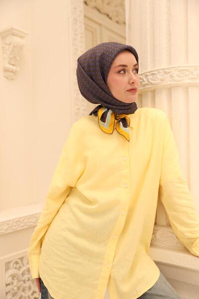 Silk Home Βιολογικό Φουλάρι 79014-19