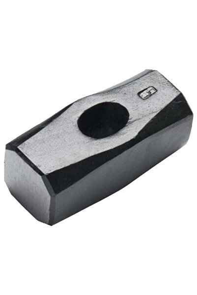 Sait Demirci Düz Çelik Balyoz 3 Kg - Sapsız