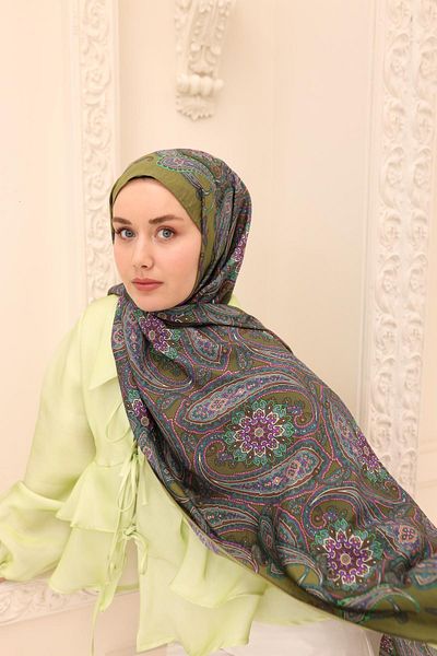 Silk Home Mayda Shawl 81002-38