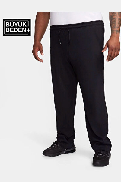 Superlife Трикотажні штани з широкими штанинами для великих розмірів SPR25BEA52-3