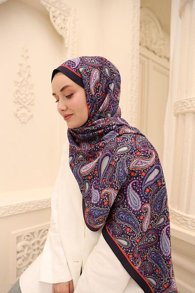 Silk Home Mayda Shawl 81003-12