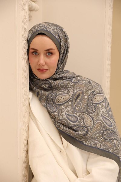 Silk Home Σάλι Mayda 81003-18