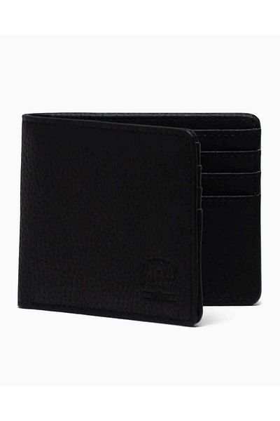 herschel Roy Wallet Vegan Leather Wallet